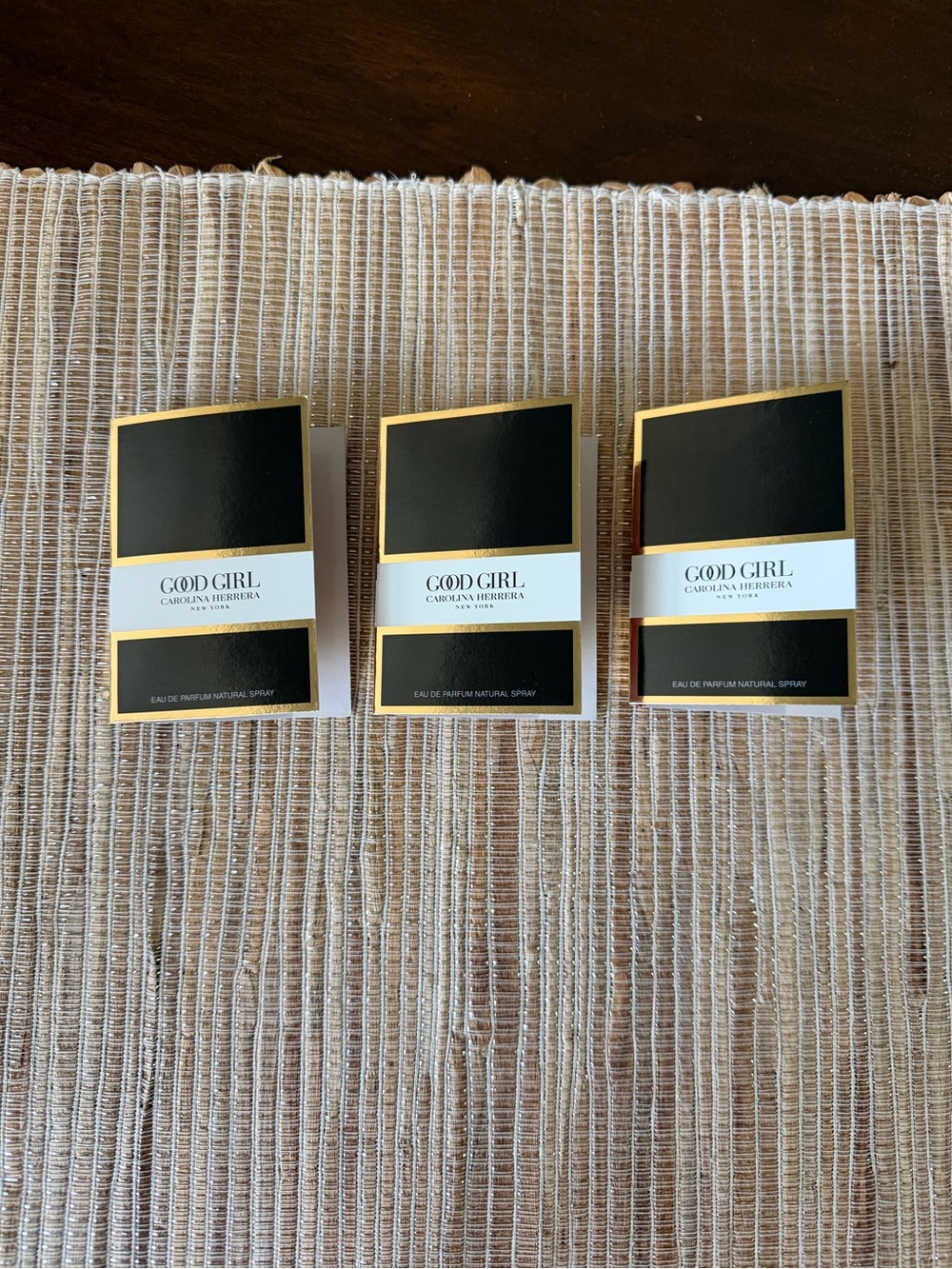 Carolina Herrera Good Girl